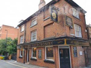 Picture of Sir Ralph Abercromby Inn