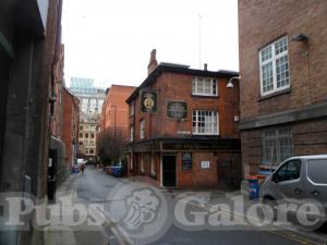Picture of Sir Ralph Abercromby Inn