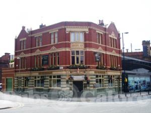 Picture of The Deansgate