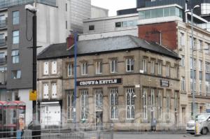 Picture of Crown & Kettle