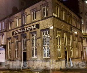 Picture of Crown & Kettle