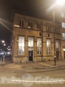 Picture of Crown & Kettle