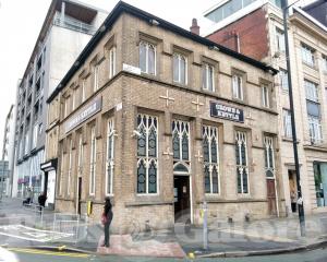 Picture of Crown & Kettle