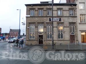 Picture of Crown & Kettle