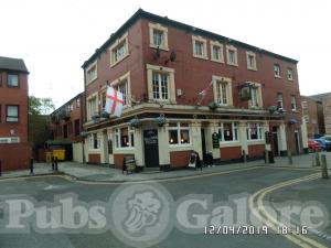 Picture of The Wheatsheaf