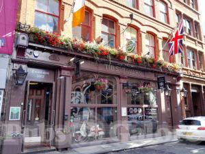 Picture of Tib St Tavern