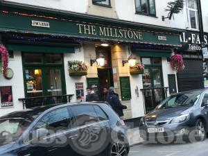 Picture of The Millstone