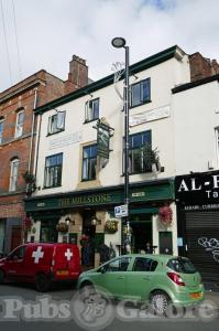 Picture of The Millstone
