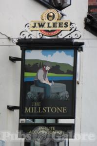 Picture of The Millstone