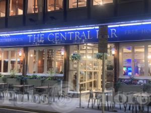 Picture of The Central Bar (JD Wetherspoon)