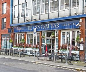 Picture of The Central Bar (JD Wetherspoon)