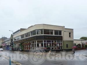 Picture of Ernest Willows (JD Wetherspoon)