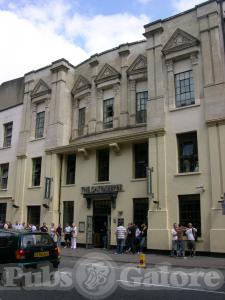 Picture of The Gatekeeper (JD Wetherspoon)