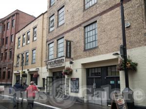Picture of The Gatekeeper (JD Wetherspoon)