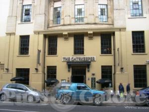 Picture of The Gatekeeper (JD Wetherspoon)