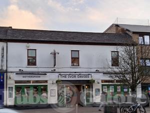 Picture of The Ivor Davies (JD Wetherspoon)