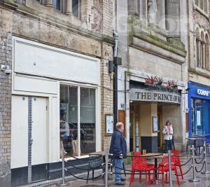 Picture of The Prince of Wales (JD Wetherspoon)
