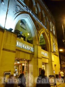 Picture of The Prince of Wales (JD Wetherspoon)