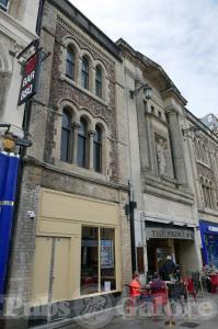 Picture of The Prince of Wales (JD Wetherspoon)