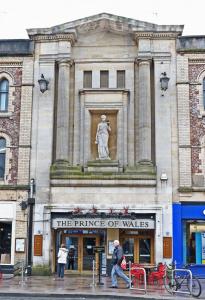 Picture of The Prince of Wales (JD Wetherspoon)