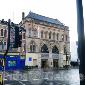 Picture of The Prince of Wales (JD Wetherspoon)