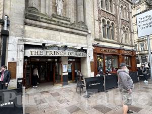 Picture of The Prince of Wales (JD Wetherspoon)