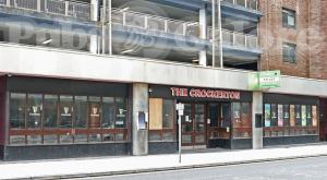 Picture of The Crockerton (Lloyds No 1 Bar)