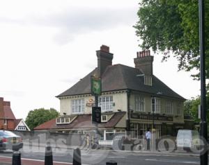 Picture of The Princess of Wales