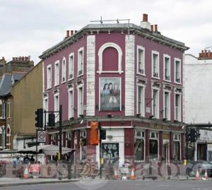 Picture of The Star by Hackney Downs