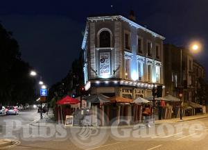 Picture of The Star by Hackney Downs
