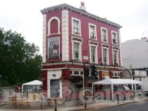 Picture of The Star by Hackney Downs