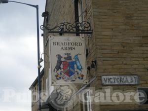 Picture of The Bradford Arms