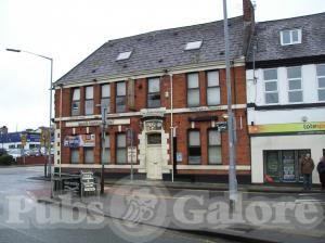 Picture of The Pack Horse Hotel