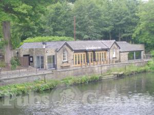 Picture of The Boathouse Inn