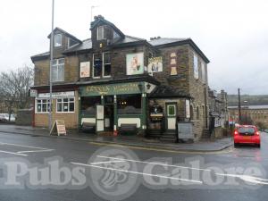 Picture of Fanny's Ale and Cider House