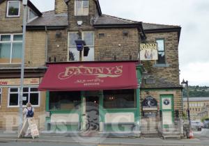 Picture of Fanny's Ale and Cider House