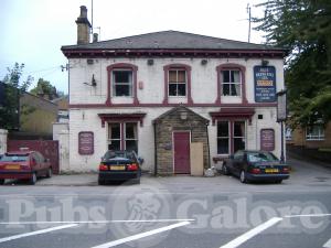 Picture of The Bradford Hotel