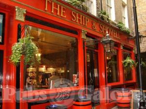 Picture of The Ship & Shovell