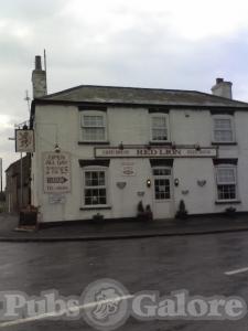 Picture of Red Lion