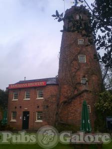 Picture of Mr George's Bar