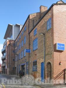 Picture of Nick's Bar & Brasserie