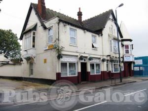 Picture of The Three Blackbirds