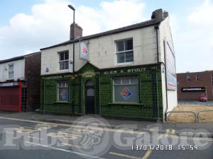 Picture of Bricklayers Arms