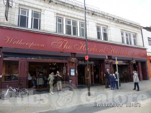 Picture of The Harbord Harbord (JD Wetherspoon)