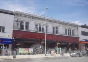 Picture of The Harbord Harbord (JD Wetherspoon)