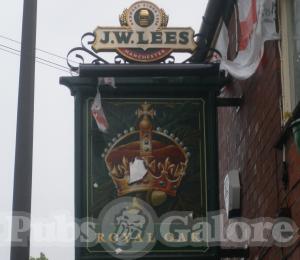 Picture of Royal Oak