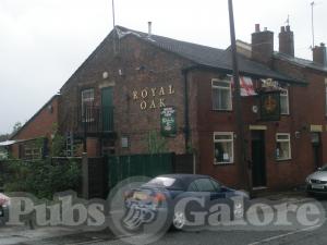 Picture of Royal Oak