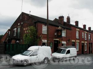 Picture of Royal Oak