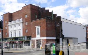 Picture of The Regal Moon (JD Wetherspoon)