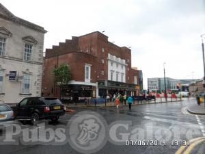 Picture of The Regal Moon (JD Wetherspoon)